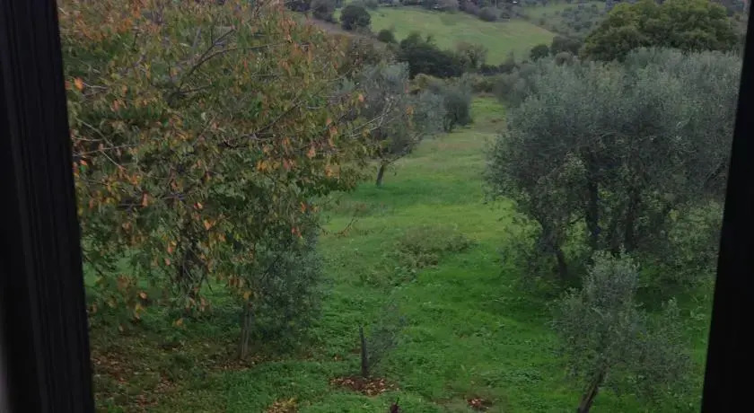 Agriturismo Montalbuccio