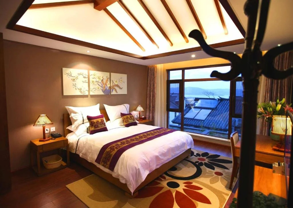 Dali Loving Romance Hotel