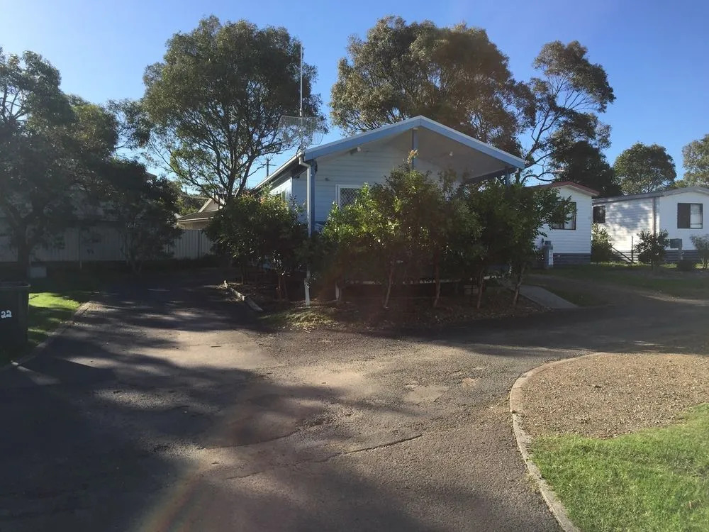 Belmont Bayview Park