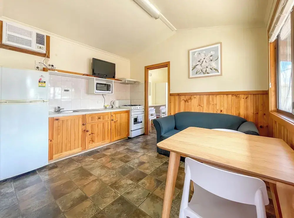 Tumby Bay Caravan Park