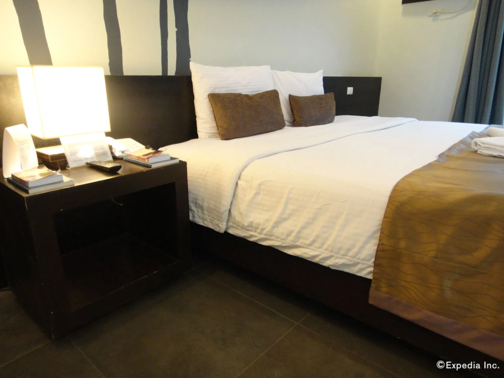 One Manalo Place