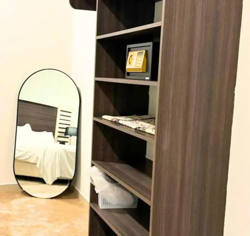 BQ hotel suites