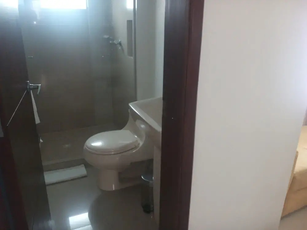 Apartasuites Avenida 4ta