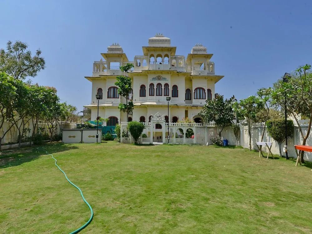 Sterling Jaisinghgarh Udaipur