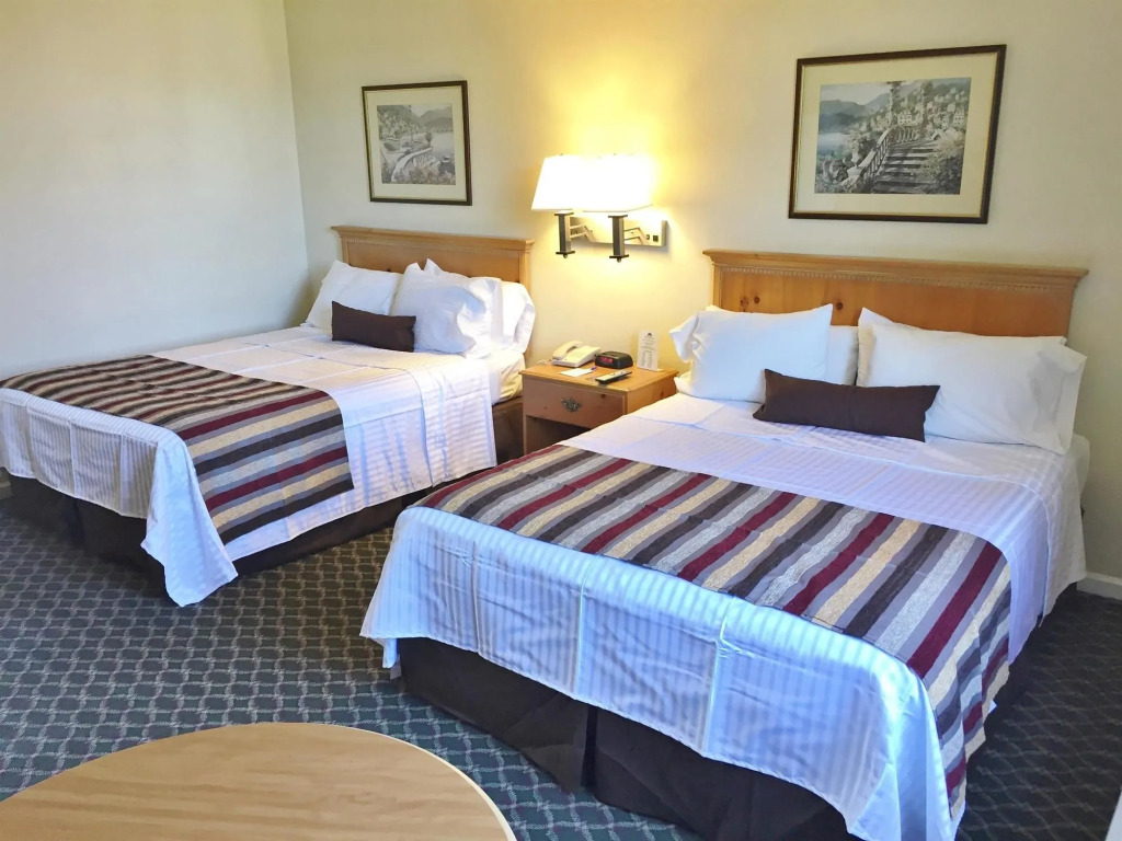 The Miramar Inn