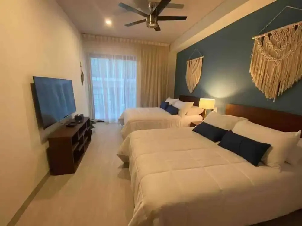 Luxury Aparment 7 Pax Ocean View
