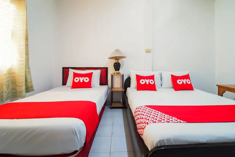 Samanmit Inn Hotel by Oyo Rooms