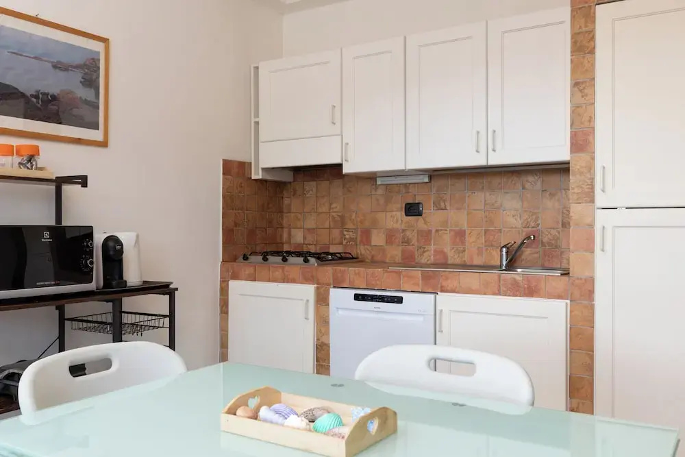 Casa Elicriso a La Maddalena by Wonderful Italy