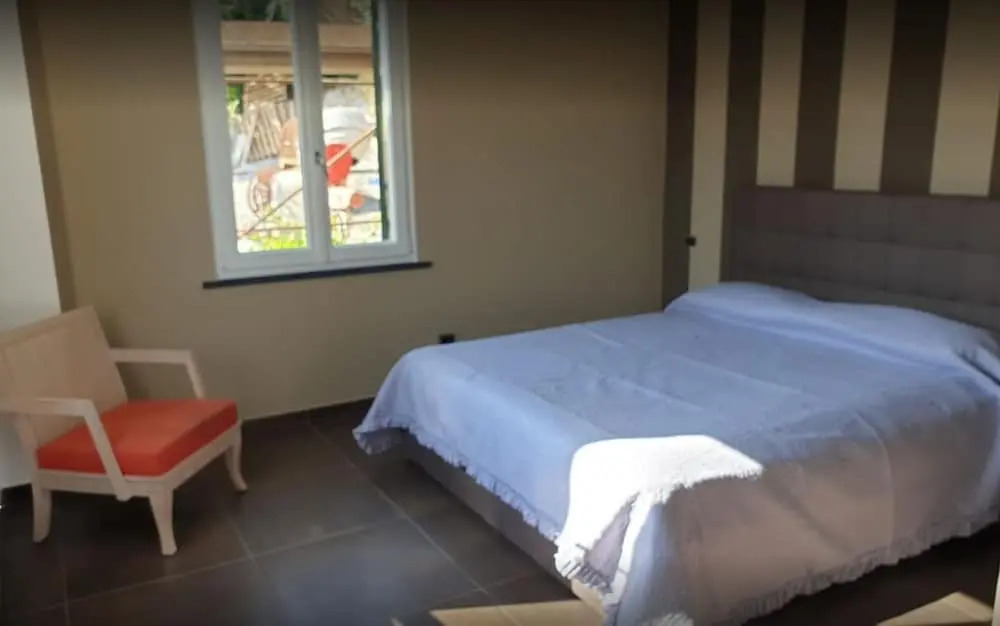 La Villetta - cozy house with parking, wifi, wall box and air conditioning