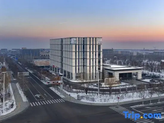 Kekdaravenyuan Hotel