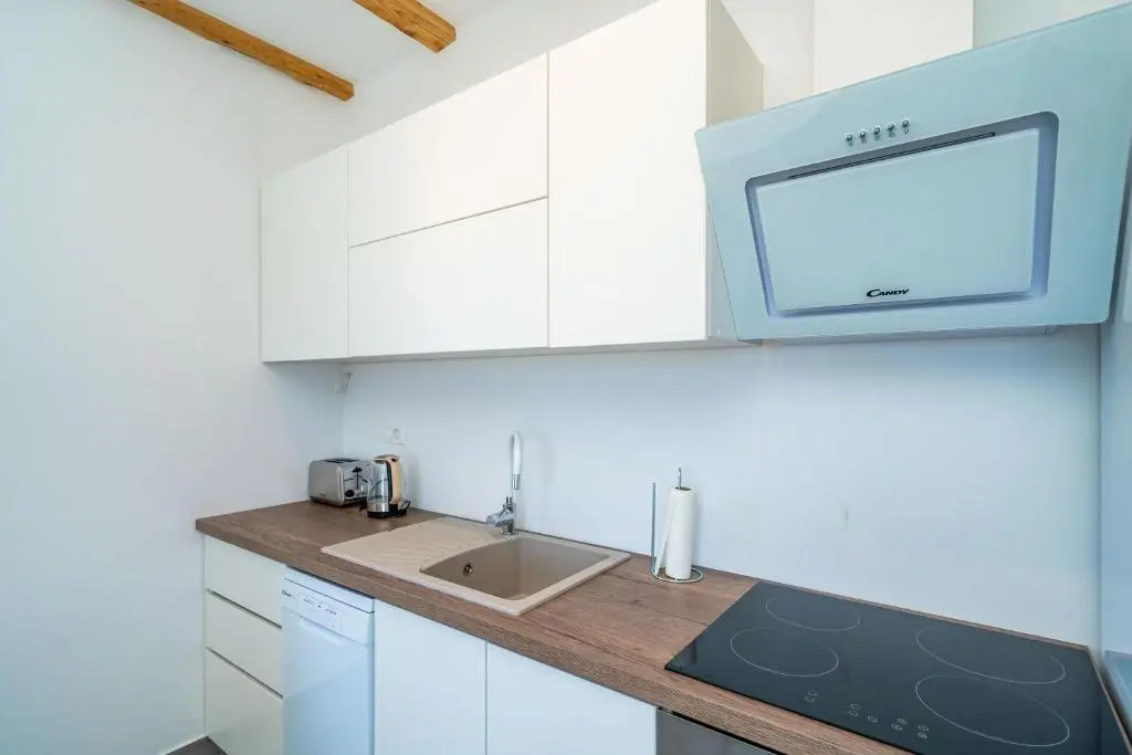 Apartments Amalija