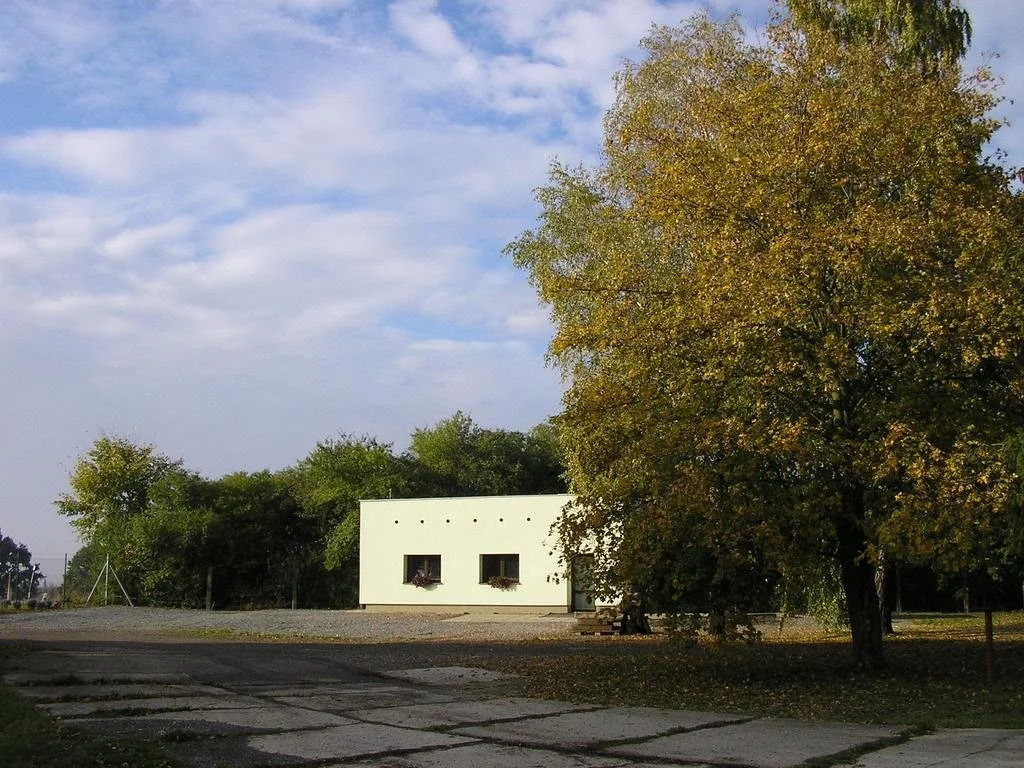 MiniPenzion Na Vyhlídce