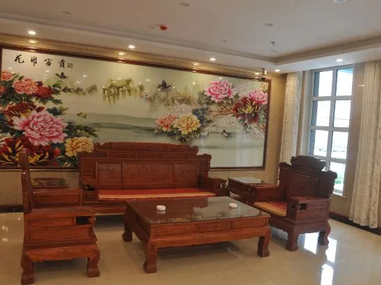 China Inn (Yesanpo)