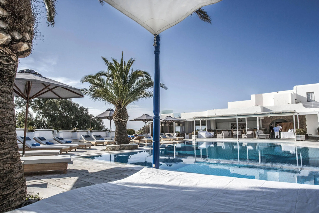 Andronikos Hotel
