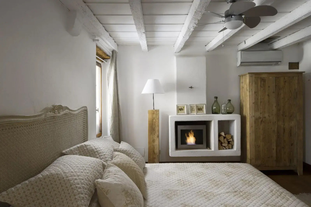 Il Relais dellAbbazia