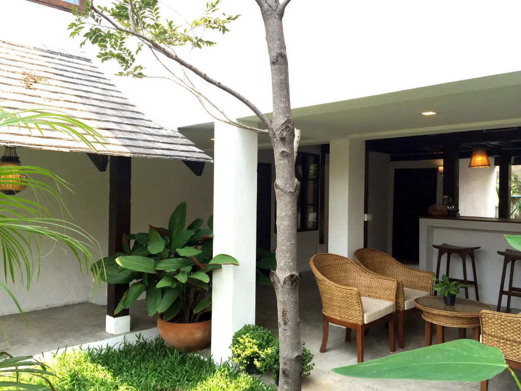 Ma Vieng Chiangmai