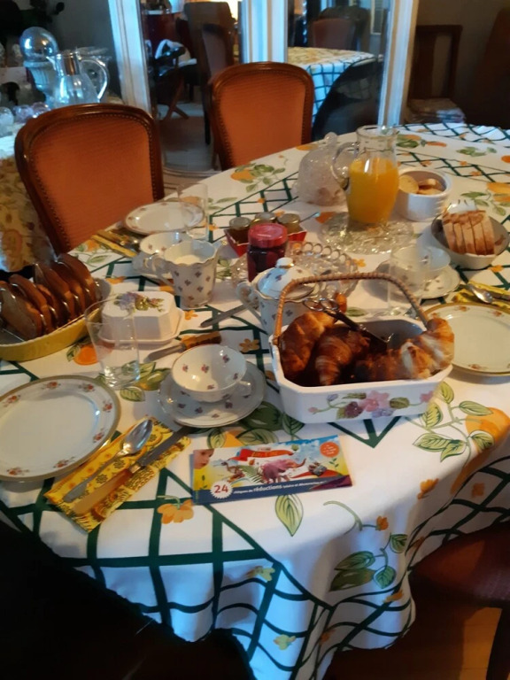 Le Clos Sainte Anne