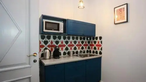 Apartamenty Szeroka 23