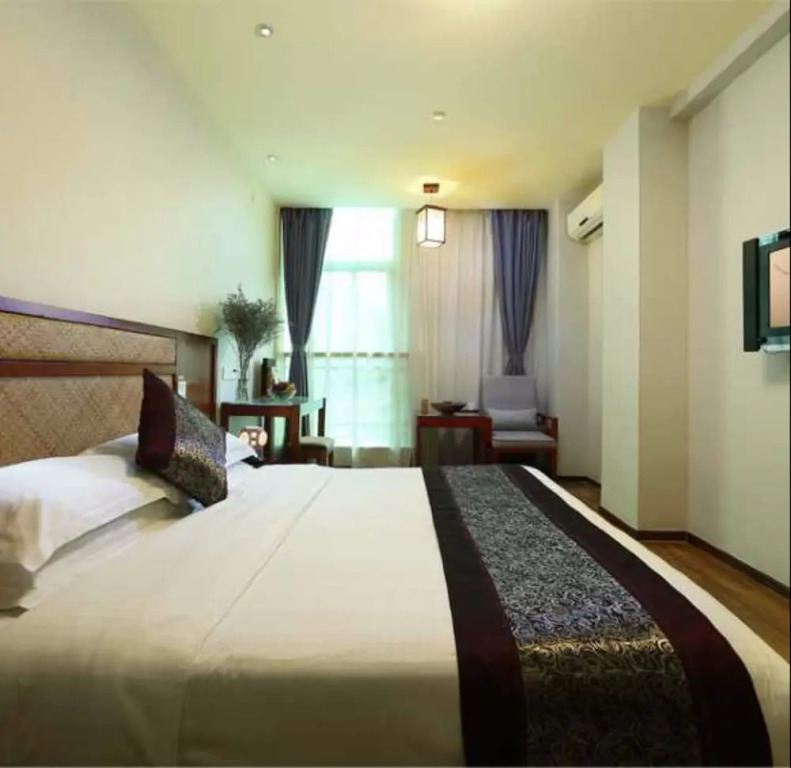 Xiamen Rushi Hotel No.1 Branch