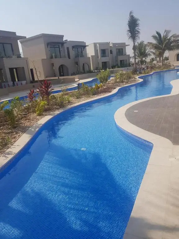 Garden Villa - Hawana Salalah