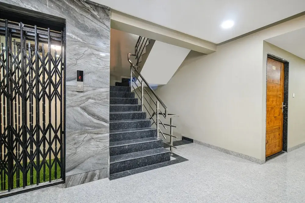 Fabhotel Classic Inn