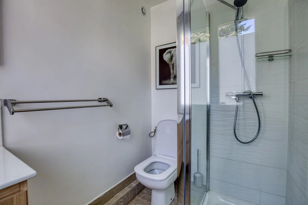 Magnificent studio near the canal de l'Ourcq