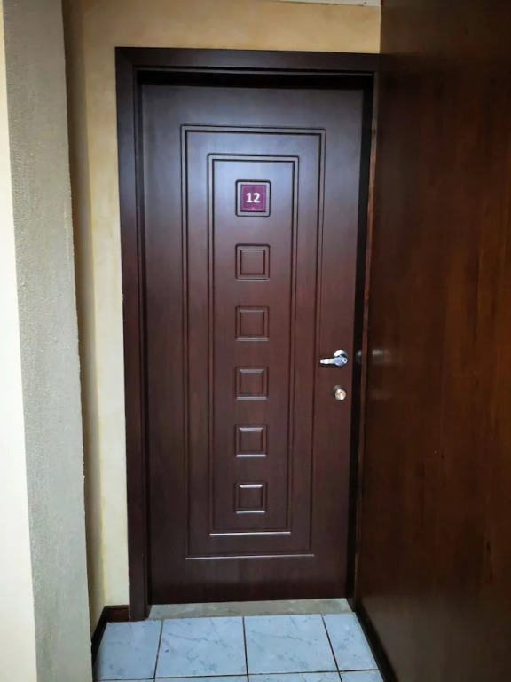 Hotel Amaranto