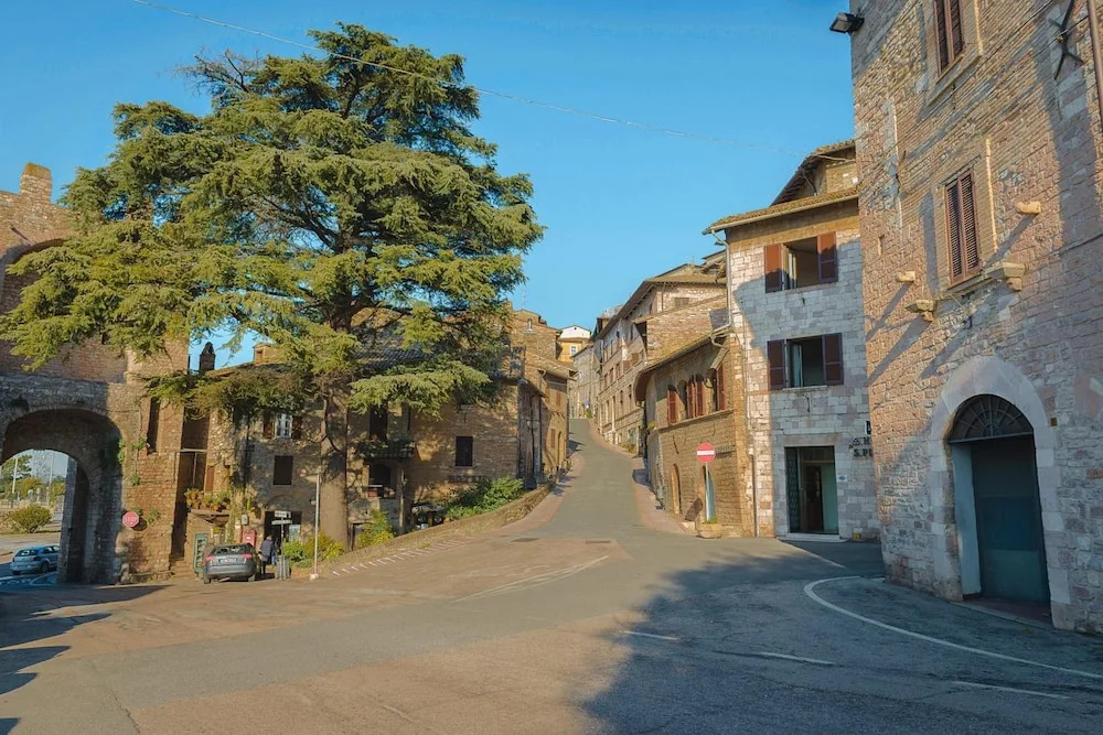 Hotel San Pietro