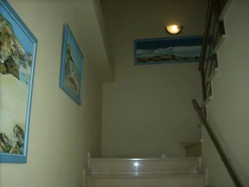 Hostal Casa Isabel