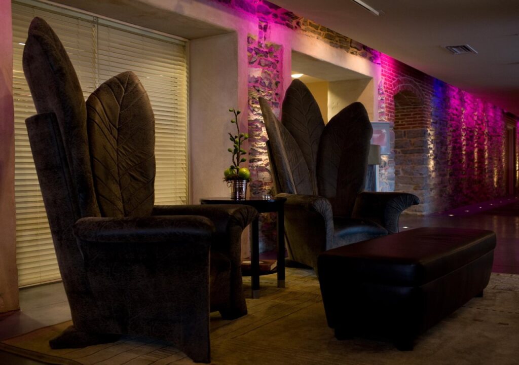 Lancaster Arts Hotel