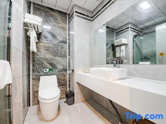 Lanyu Garden Hotel