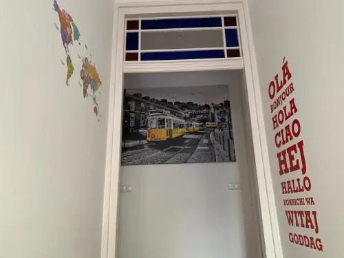 Guesthouse Pena