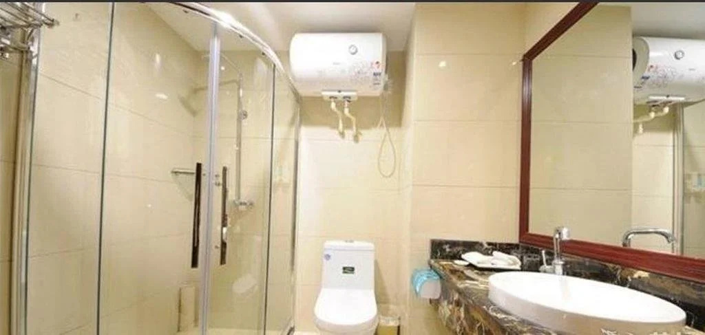 Changbaishan Songyuan Holiday Hotel