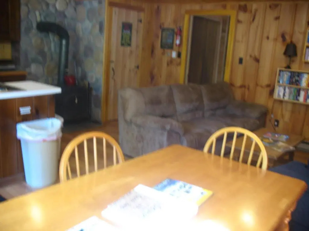 Okie Dokie Cabins