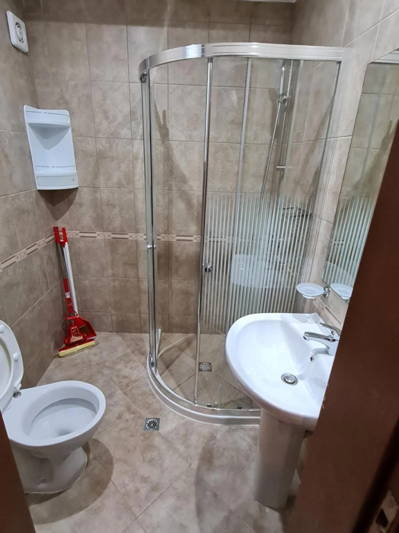 MitProt Panorama Bay 2 luks apartment ap.73