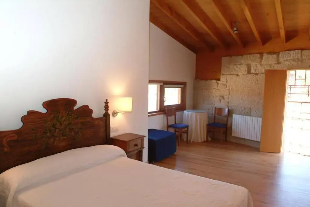 Casa Rural Vilaboa
