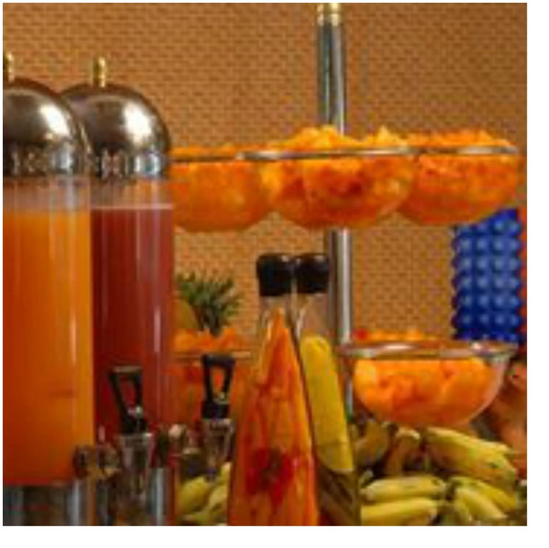 Uday Samudra Leisure Beach Hotel & Spa