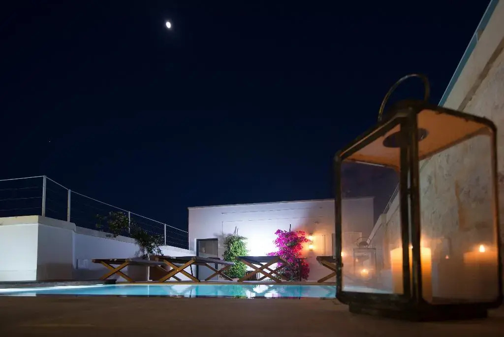 Palazzo De Noha - Boutique Hotel
