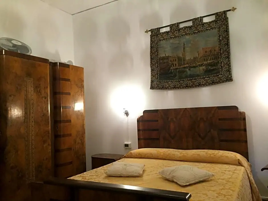 B&B Ca Dor