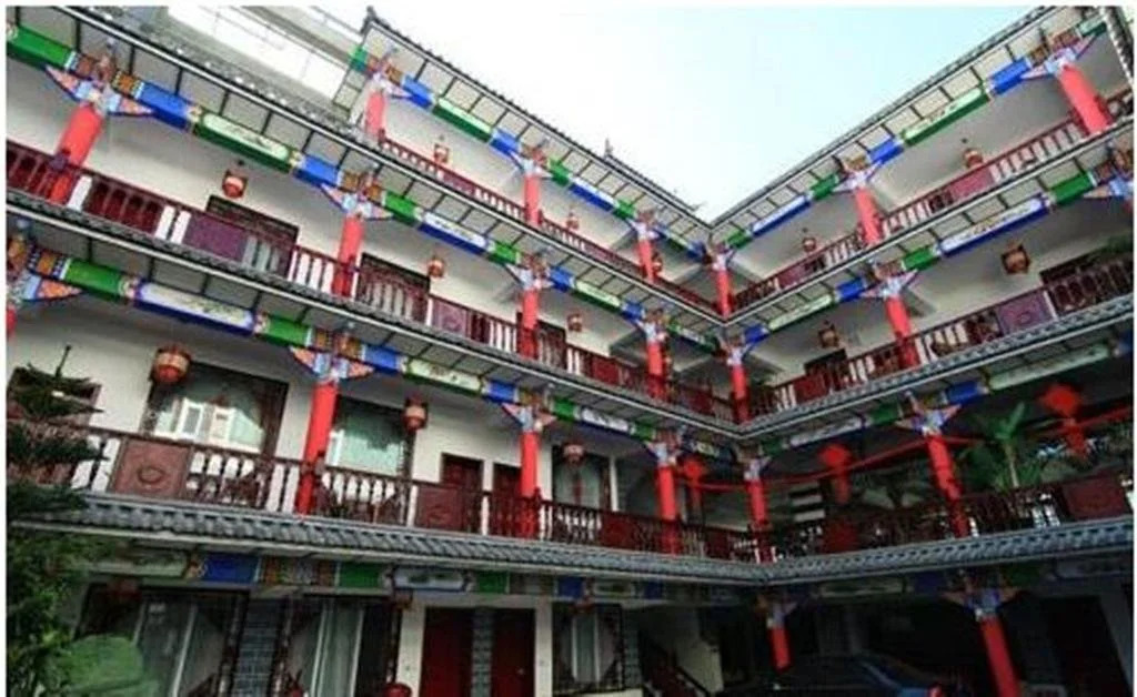 Yulan Hotel