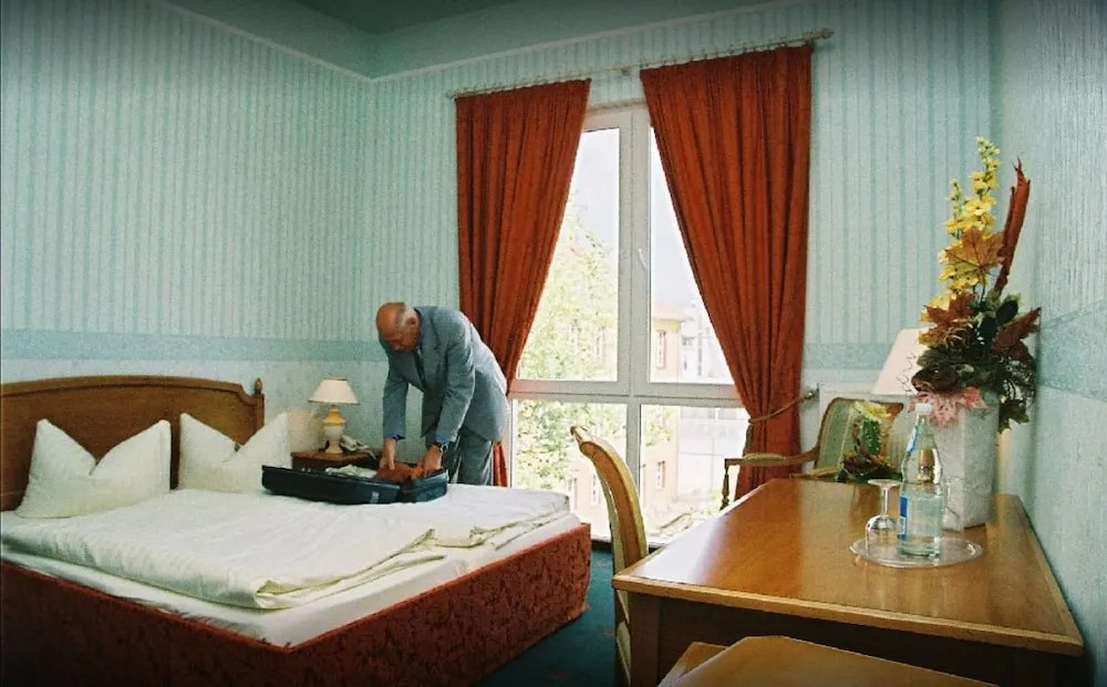 Kurpark Hotel