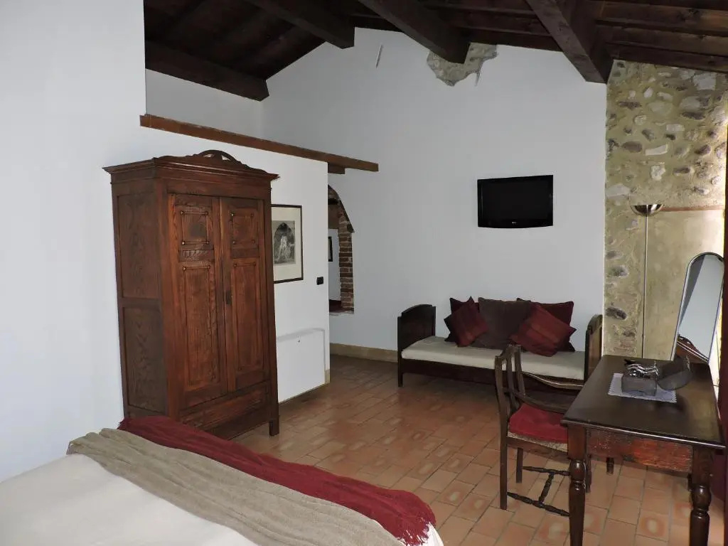 Agriturismo Sambuco