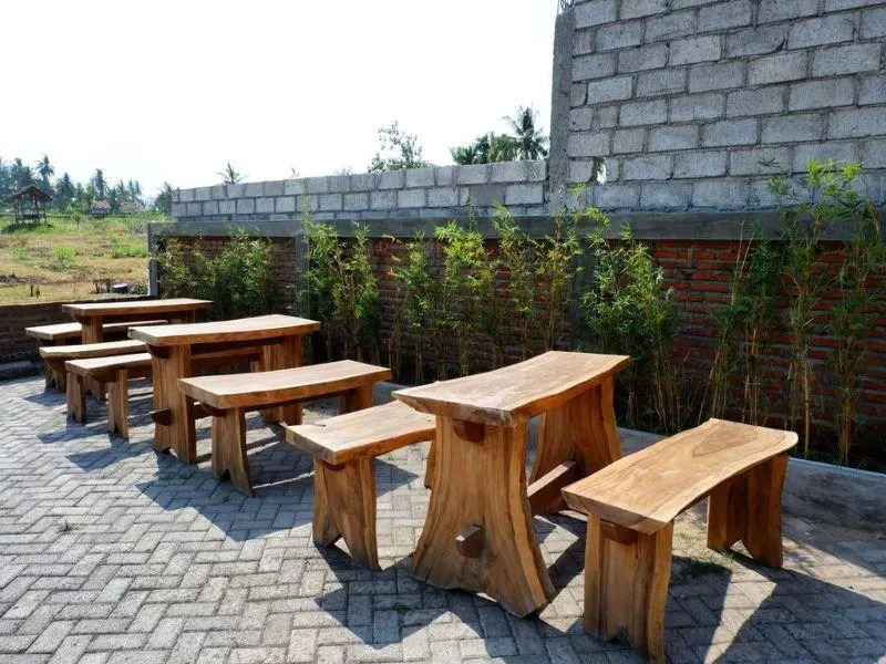 Kampao Homestay
