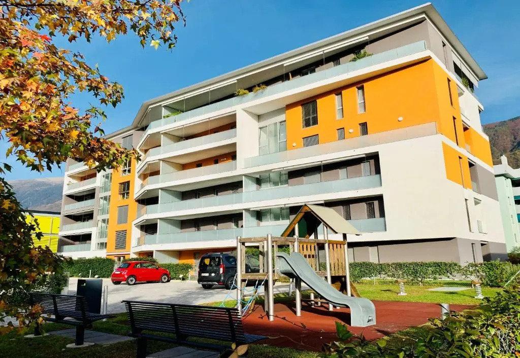 Turrita Homes