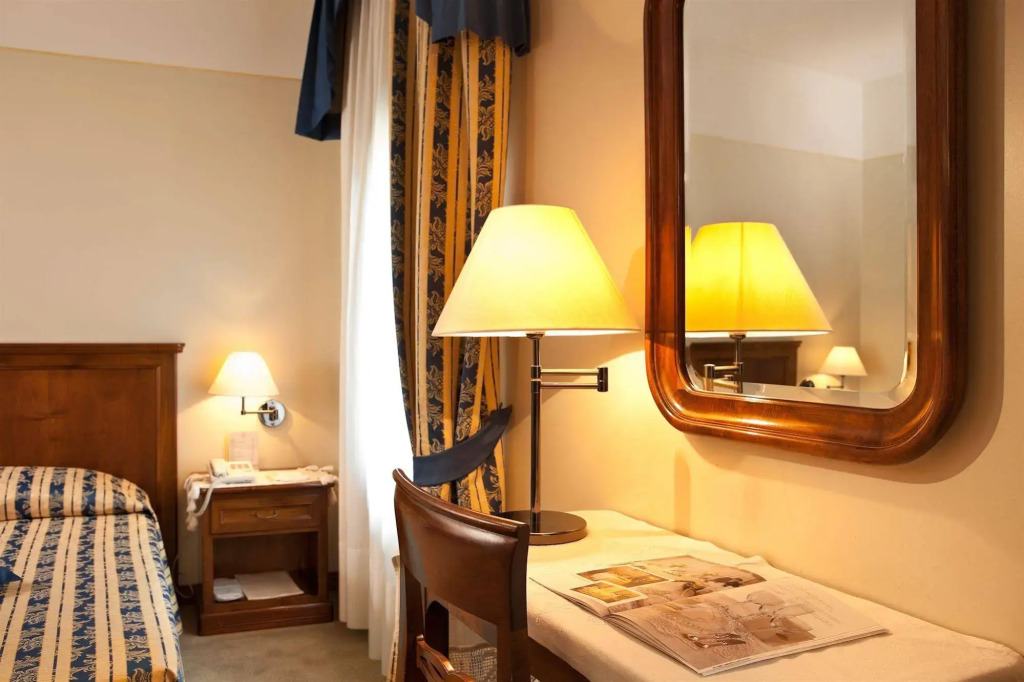 Hotel Ristorante Fior