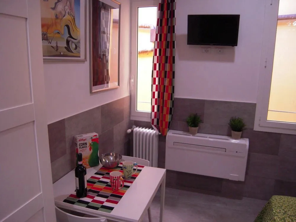 Bolognahome