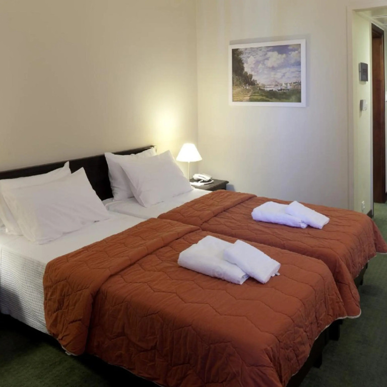 Margarona Royal Hotel