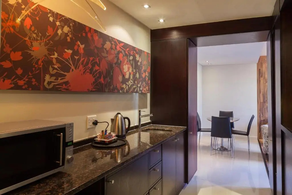 Colosseum Hotel