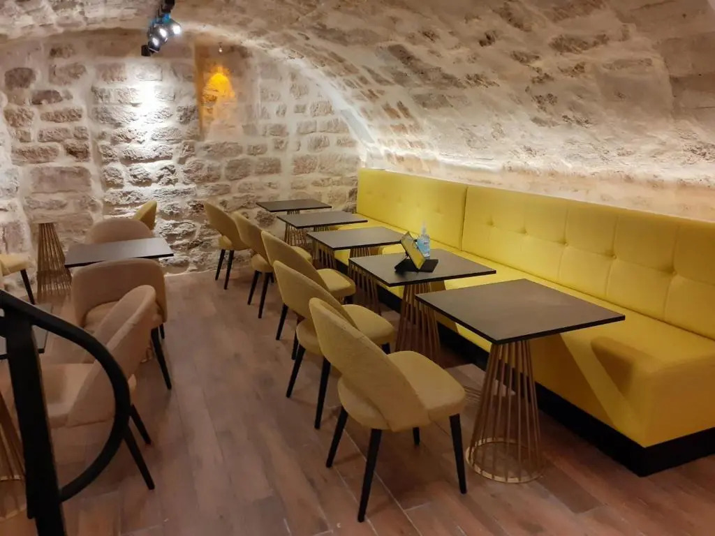Prince Albert Lyon Bercy