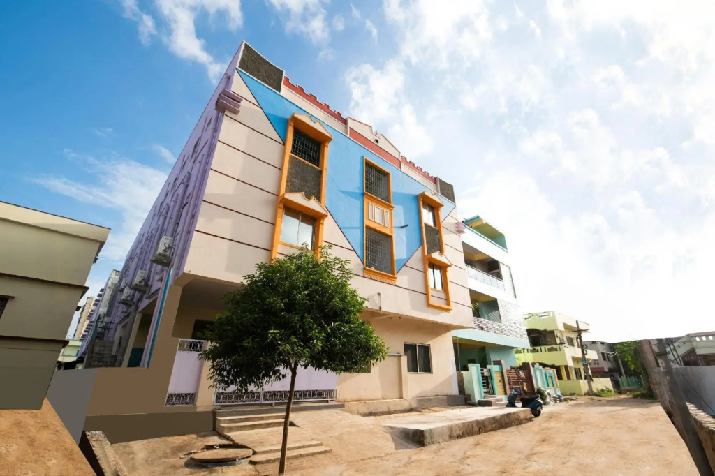 Sonika Grand by OYO Rooms